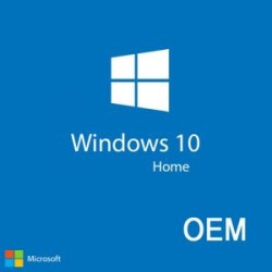 Windows 10 Home OEM Dijital Lisans Key